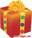 gift - gift what is inside of the box? What kind of gift would you like from your friend or familly