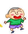 laugh - a very good picture!which make me laugh