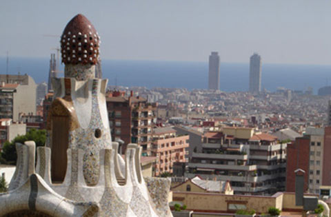 Brcelona - City of barcelona
