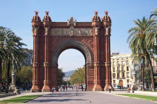 Barcelona - City of Barcelona