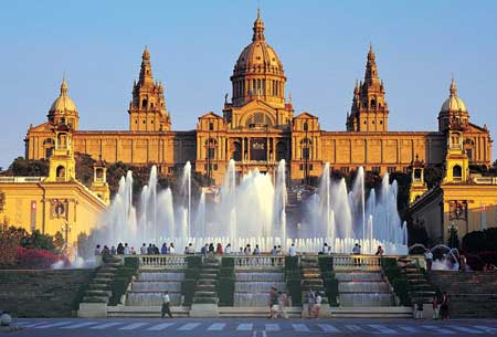 Brcelona - Barcelona City