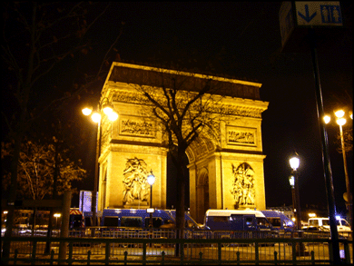 Paris - Paris city