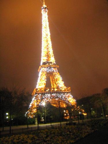 Paris - Paris city