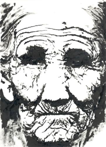 Age - Age will dawn on all of us, each wrinkle will tell a story. Our actions now, will decide if they make us happy or sorry.