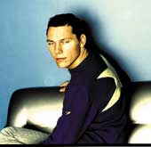 dj tiesto - dj tiesto, trance music