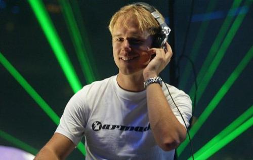 armin - armin van buuren