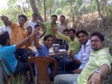 jungle mein mangal - jungali