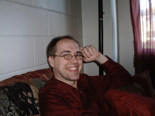 Me - A better pic