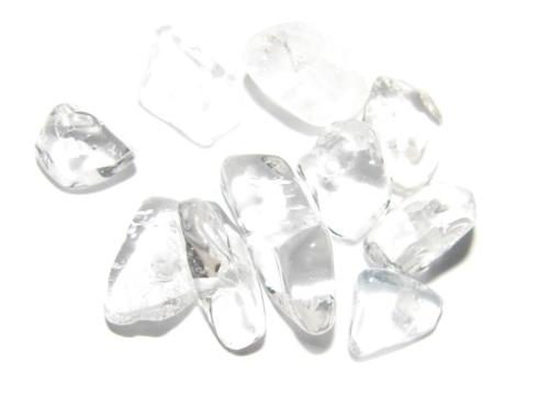 Rock Crystal - Nothing much to write about, just like the title says:P