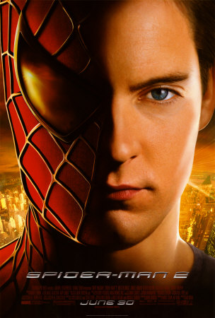 Shailu_ars - Spiderman 2