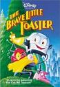 The Brave Little Toaster  - I loved watching that cartoon. It brings so much memories. I think they had a sequel to that movie. I think the title of the sequel is The Brave Little Toaster goes to Mars.