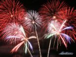 Fireworks - Firework displays..