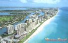 Miami Beach FL - A picture of Miami Beach