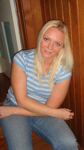 just me - Just a pic of me that my friend took.