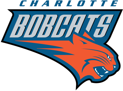 bobcats - Logo