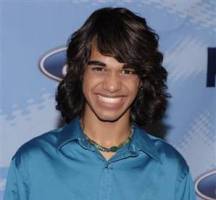 Sanjaya getting ready for an Album - So the young Sanjaya is going to pursue music despite all his critics.