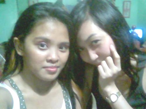 my friend.. - reunion with my friend..