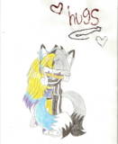 Hugs - For all of YOU