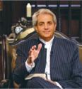 this is your day for mirecal 'benny hinn' - see this program and tell me then