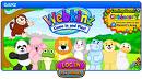 Webkinz Home - The Place For Fun With Grandchildren