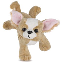 Chiquita - My third Webkinz