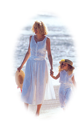 a mothers love is te best love u can get - mom is the best lover.