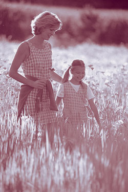 mothers love - a mothers love is unmeasurable