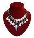 I love to wear jewelries... - I have always been a fan of fashion and fine jewelries...but I have a modest collection of the fashion ones, and very few of the fine jewelries...they don't really cost a fortune, but I am happy to have them as part of my collection...