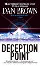 deception point - dan brown's book entitled Deception Point