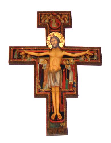 Religion - Jesus on the Cross