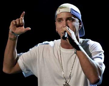Eminem - Em