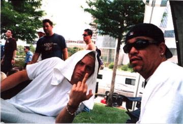 Eminem - Slim Shady