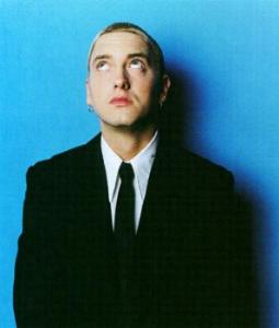 Eminem - Mr Shady
