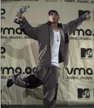 Eminem - Em