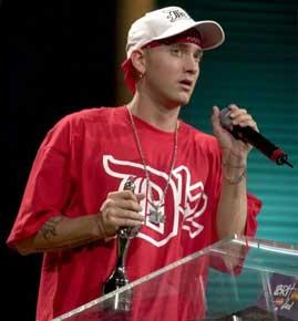 Eminem - Em