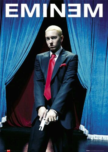 Eminem - Encore Album cover