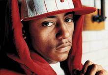 Cassidy - Cassidy the best rapper alive right next to Lil Wayne has a Beast freestyle.