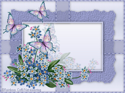 Have a great day - it's all sunshine and flowers