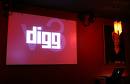 Digg -  the symbols of "Digg"
