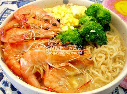 noodles - noodles of china