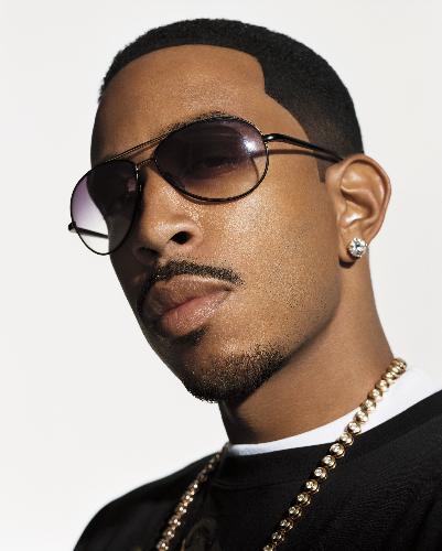 ludacris - a photo of ludacris