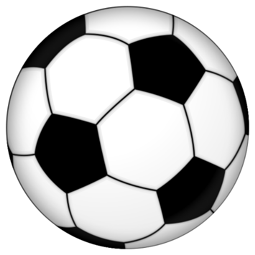 Ball - soccer ball