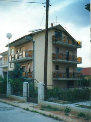 solar - my house in macedonia that has solar system instaled