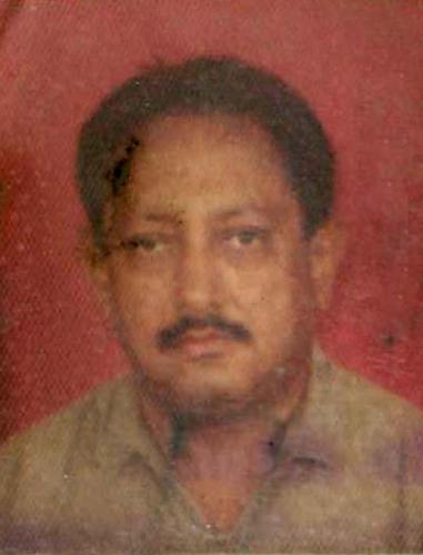 Mature and experienced -  This photograph clearl shows how the passing years have taken away glamour from ones personality. Time takes away many things with its passing. But now more experience of life is added to one.