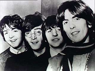 The Beatles - Legend