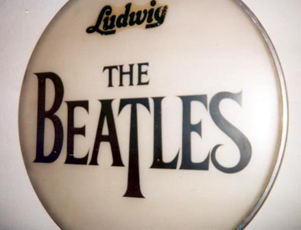 The Beatles - Logo