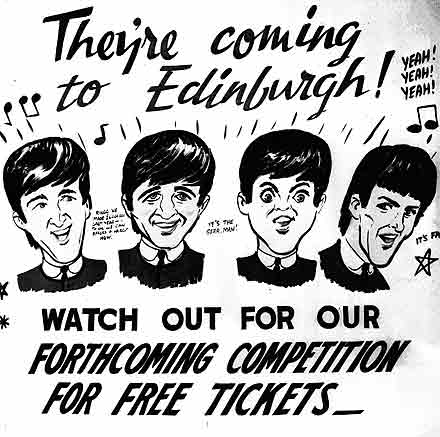 The Beatles - Legend