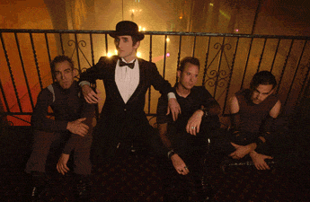 Stayte - music band stayte, josh bradford, clayton worbeck, patrick labuda, rick warner