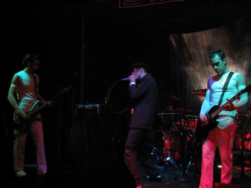 stayte - stayte playing live