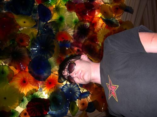 josh bradford - josh bradford (stayte, simple shelter, RevCo) in las vegas